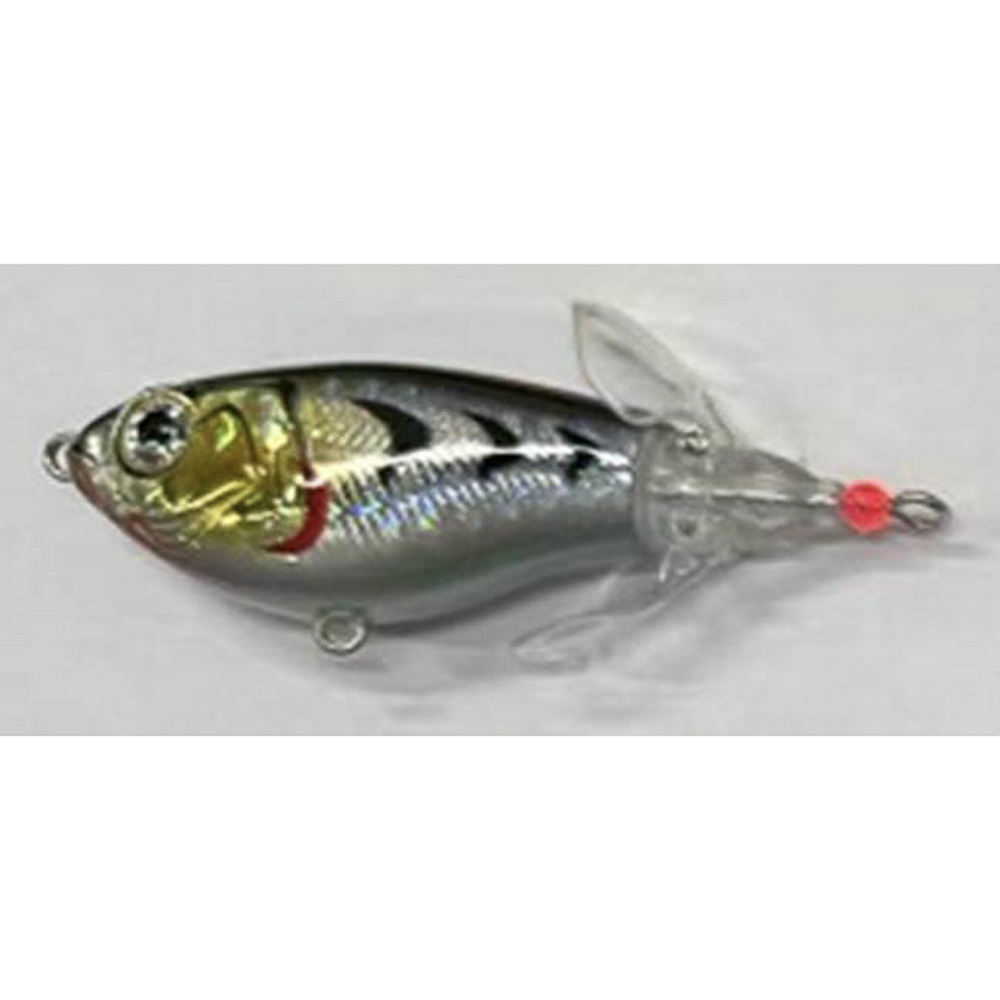 Воблер плавающий тм , 65мм, 8гр